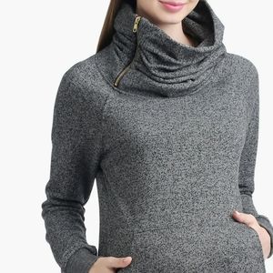 Kimi and Kai Maternity Sweatshirt
